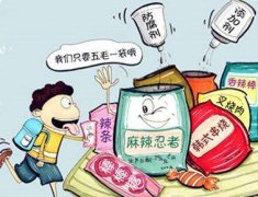 食品安全檢測儀你會用嗎？