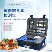 黃曲霉毒素你了解多少？