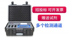 競道光電致力于維護(hù)中國食品安全而努力！