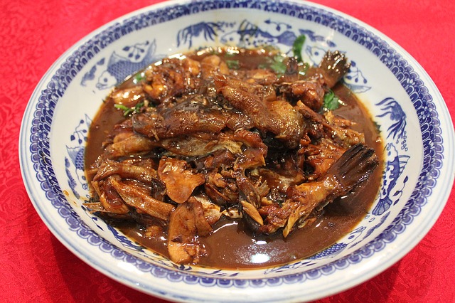 毒性強，致死風(fēng)險高！食用河豚魚千萬要謹(jǐn)慎！