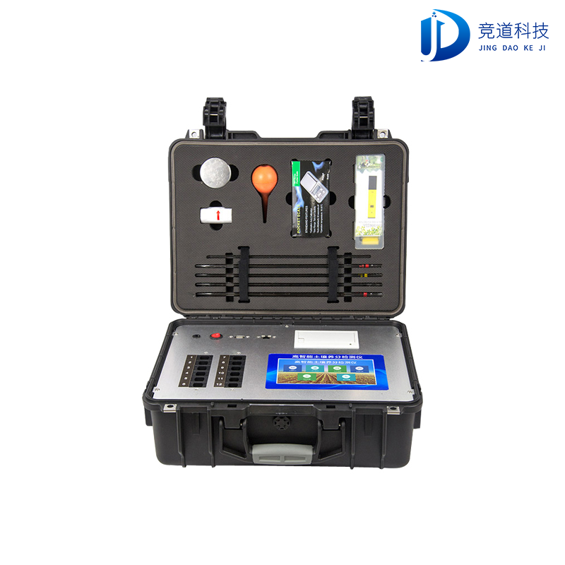 牛羊糞污有機肥檢測儀器，畜禽糞便有機肥化驗設(shè)備