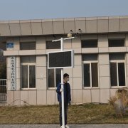 施工現(xiàn)場(chǎng)揚(yáng)塵監(jiān)測(cè)設(shè)備公司、品牌、型號(hào)
