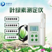 葉綠素的重要性你知道嗎？