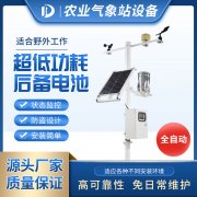 2021年大棚溫室氣象站廠家、型號、品牌，商城優(yōu)惠多！