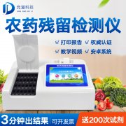 蔬果如何科學(xué)去農(nóng)殘？