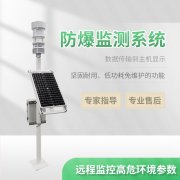 化工氣象站有什么用？