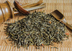 喝茶益處多，但要小心農(nóng)藥殘留哦