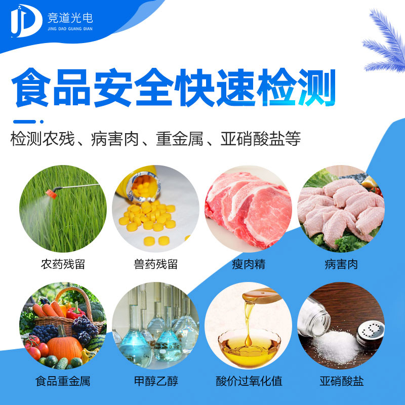 咖啡摻假？如何保障食品安全