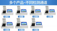 誤差大？農(nóng)藥殘留檢測(cè)儀還能用不？